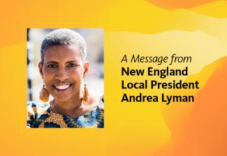 Andrea Lyman