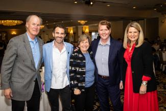 Hero image for "SAG-AFTRA, AFL-CIO Discuss Technology, Policy and Labor’s Future"