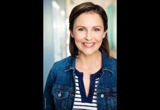 Amanda Melby