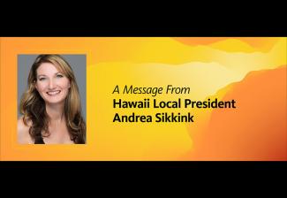 Andrea Sikkink