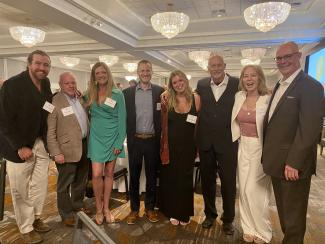 New England Local Members