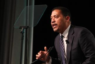 David White National Executive Director, 2019 SAG-AFTRA National Convention
