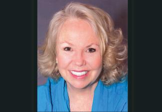 Remembering Leslie Shreve