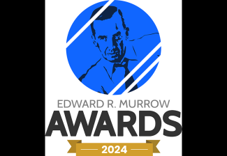 Murrow Logo
