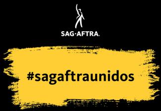 "SAG-AFTRA Unidos"