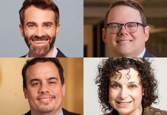 Hero image for "SAG-AFTRA Podcast: 'What You Need to Know About the Netflix Agreement"