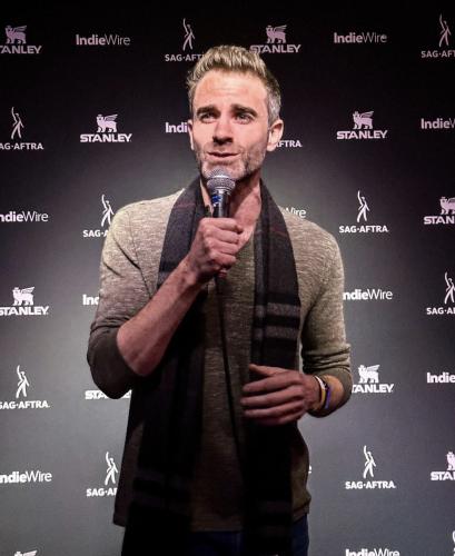 Carousel image for "SAG-AFTRA Partners with Sundance, Hosts Events for 2023 Festival"