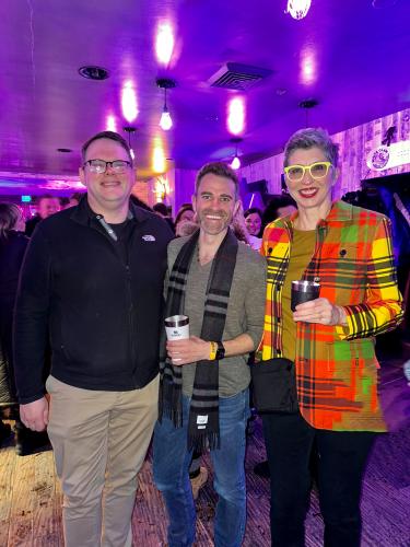 Carousel image for "SAG-AFTRA Partners with Sundance, Hosts Events for 2023 Festival"