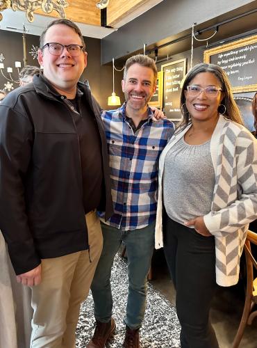 Carousel image for "SAG-AFTRA Partners with Sundance, Hosts Events for 2023 Festival"