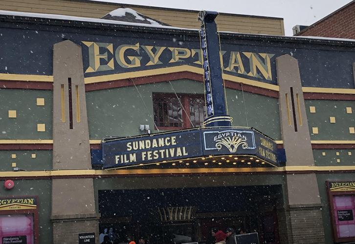 Sundance Film Festival 2024