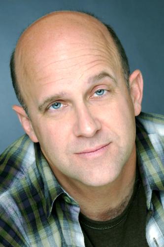 Headshot of SAG-AFTRA Vice President, Actors/Performers William Charlton