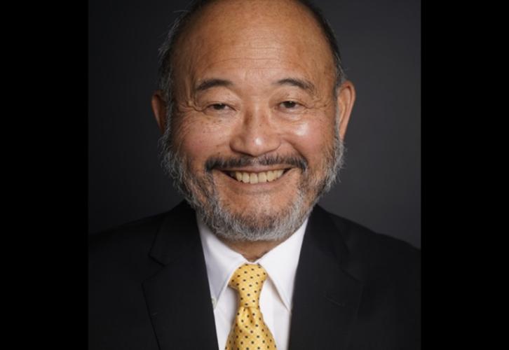 Clyde Kusatsu