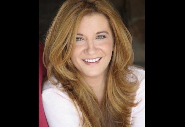 Peggy Lane O’Rourke