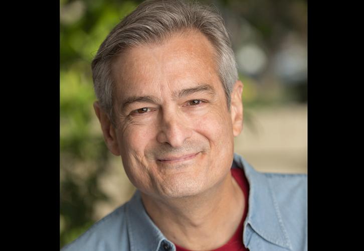 Ron Ostrow