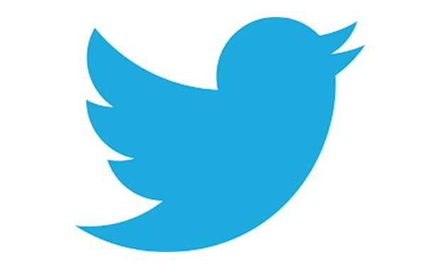 Twitter Logo