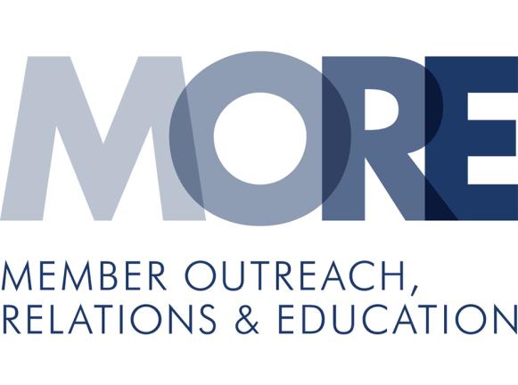 MORE Logo