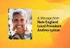 Andrea Lyman Andrea Lyman