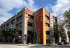 SAG-AFTRA Building Noho SAG-AFTRA Building Noho