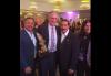 From left, SAG-AFTRA National Board member Don Ahles, Keith Carradine, SAG-AFTRA San Diego Local President Marty Alvillar and SAG-AFTRA San Diego Local Secretary Ruben Chato Hinojosa Jr. at the Pendry Hotel in San Diego on Oct. 11 for the Night of The Sta From left, SAG-AFTRA National Board member Don Ahles, Keith Carradine, SAG-AFTRA San Diego Local President Marty Alvillar and SAG-AFTRA San Diego Local Secretary Ruben Chato Hinojosa Jr. at the Pendry Hotel in San Diego on Oct. 11 for the Night of The Sta