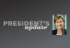President's Update President's Update