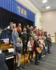Nashville Local Christmas Caroling Nashville Local Christmas Caroling