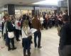 Nashville Local Christmas Caroling with the VA Vanderbilt Hospital and the children at Tennessee School for the Blind