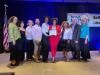 In the photo: Tanya Hutchins, Nicole Hakim Yohn, Jane Love, Ryan Hastings, Dawn Douglas, Tracee Wilkins, Towanda Underdue, Keith Flippen, Kathryn Klvana In the photo: Tanya Hutchins, Nicole Hakim Yohn, Jane Love, Ryan Hastings, Dawn Douglas, Tracee Wilkins, Towanda Underdue, Keith Flippen, Kathryn Klvana