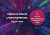 Board Approves Commercials Contracts Board Approves Commercials Contracts