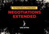 SAG-AFTRA TV/Theatrical/Streaming Negotiations Extended SAG-AFTRA TV/Theatrical/Streaming Negotiations Extended