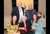 Connie Stevens and friends Connie Stevens and friends