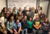 Meet our new family members at the Chicago Local. Meet our new family members at the Chicago Local.