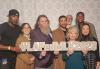 SAG-AFTRA L.A. Local members and staff attend the L.A. County Federation of Labor’s MLK Day Breakfast on Jan. 14. SAG-AFTRA L.A. Local members and staff attend the L.A. County Federation of Labor’s MLK Day Breakfast on Jan. 14.
