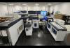 Residuals Processing Machines