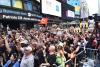 SAG-AFTRA Members in Times Square July 25, 2023 SAG-AFTRA Members in Times Square July 25, 2023