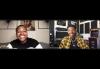 L.A. Local Young Performers Committee Co-Chair Brandon Severs moderates a conversation with Denzel Whitaker L.A. Local Young Performers Committee Co-Chair Brandon Severs moderates a conversation with Denzel Whitaker