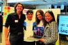 Hero image for "SAG-AFTRA, University of California Berkeley Reach Out to Next Generation of Broadcasters"