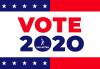 Vote 2020 Vote 2020