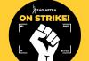 SAG-AFTRA TV/Theatrical/Streaming Strike SAG-AFTRA TV/Theatrical/Streaming Strike
