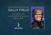 58th Live Achievement Honoree Sally Field 58th Live Achievement Honoree Sally Field