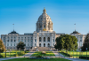 Call to Action! Regarding House Bill HF 1975 and Senate Bill SF 1986 Image of the Minnesota State Capitol