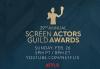 SAG Awards to Stream on Netflix SAG Awards to Stream on Netflix