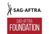 SAG-AFTRA and SAG-AFTRA Foundation Logos