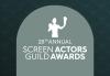 28th Annual SAG Awards 28th Annual SAG Awards logo