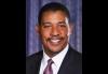 SAG-AFTRA National Executive Director David P. White to Step Down After 12 Years Image of David White in a suite smiling at the camera