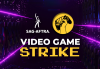 SAG-AFTRA Video Game Strike SAG-AFTRA Video Game Strike