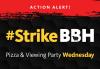 BBH Alert Pizza and Viewing Party BBH Alert Pizza and Viewing Party