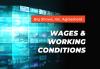 WW Meeting Big Shows, Inc. Agreement