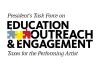 Taxes for the Performing Artist "President's Task Force on Education, Outreach and Engagement Present's Taxes for the Performing Artist"